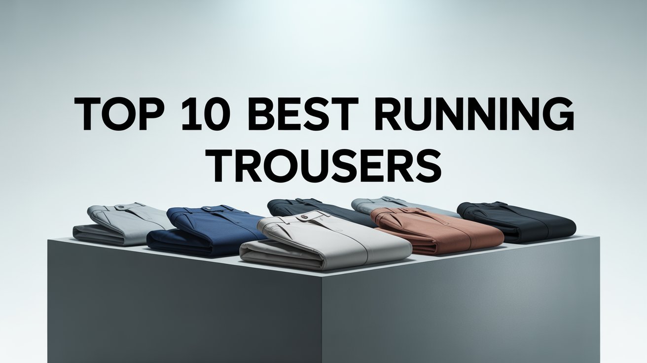 Top 10 Best Running Trousers