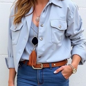 10 Layered Accessories Ideas to Elevate Your Style