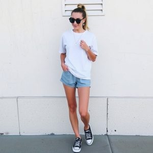13 Athleisure Outfit Inspiration Ideas for Effortless Style