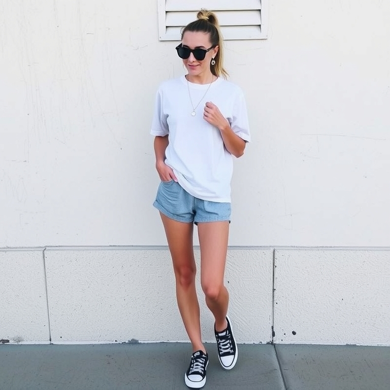 13 Athleisure Outfit Inspiration Ideas for Effortless Style