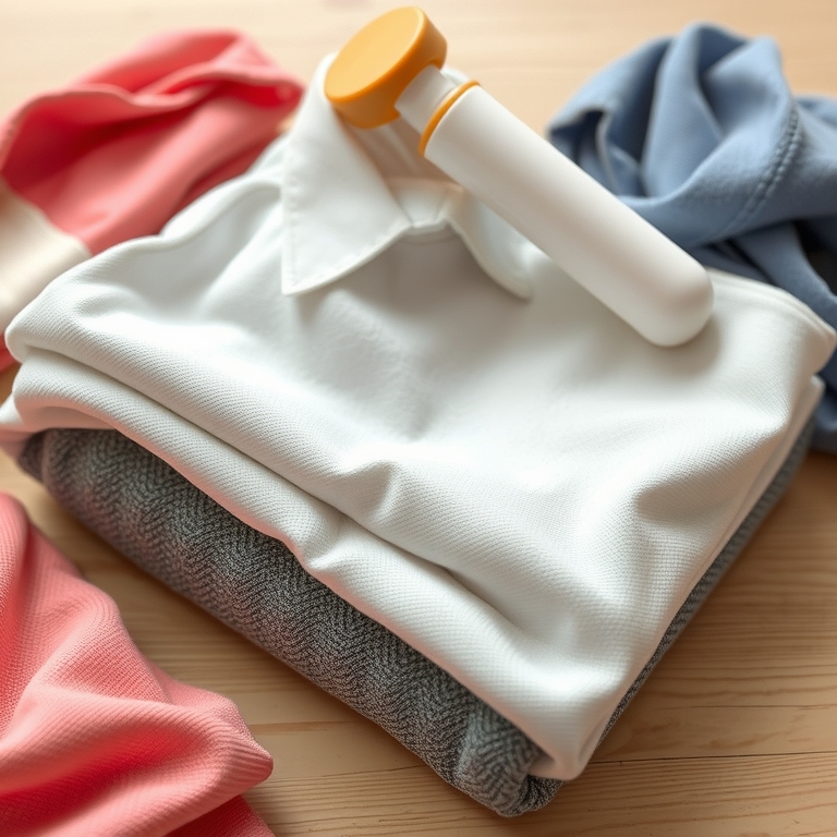 Care for Your Clothes Properly