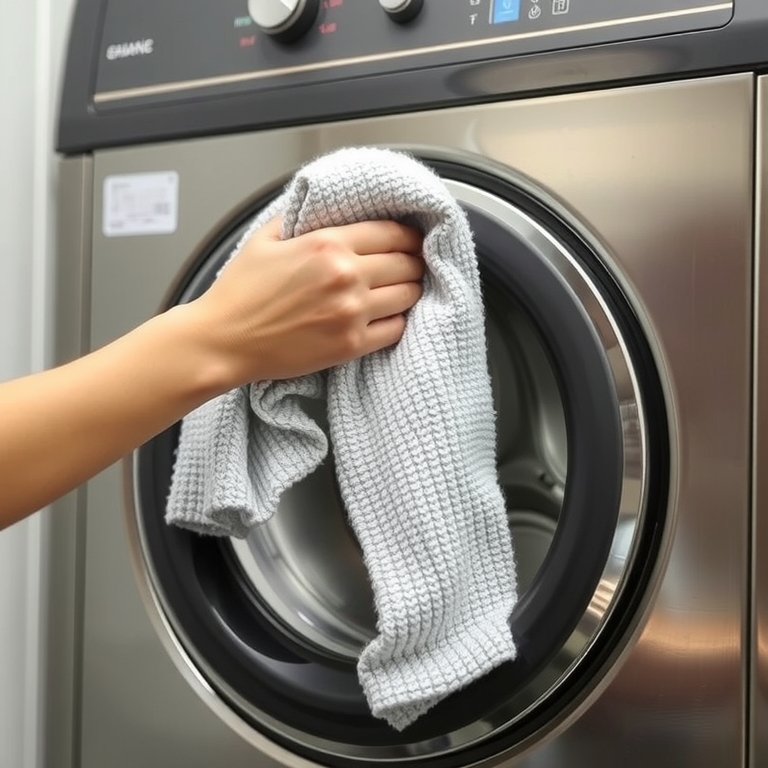 Minimize Dry Cleaning