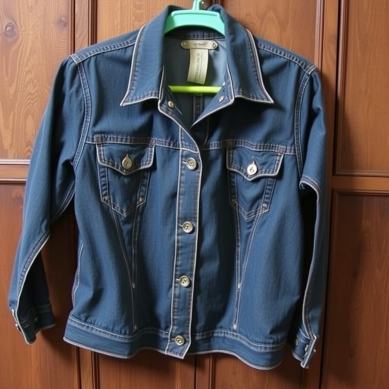 Upcycle Your Old Clothes