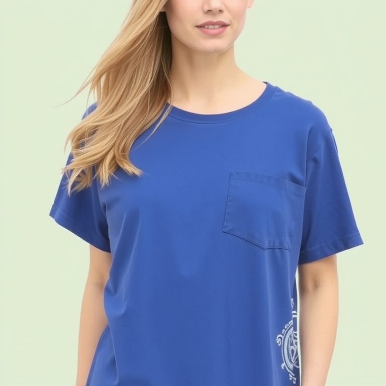The Effortless T-Shirt Dress
