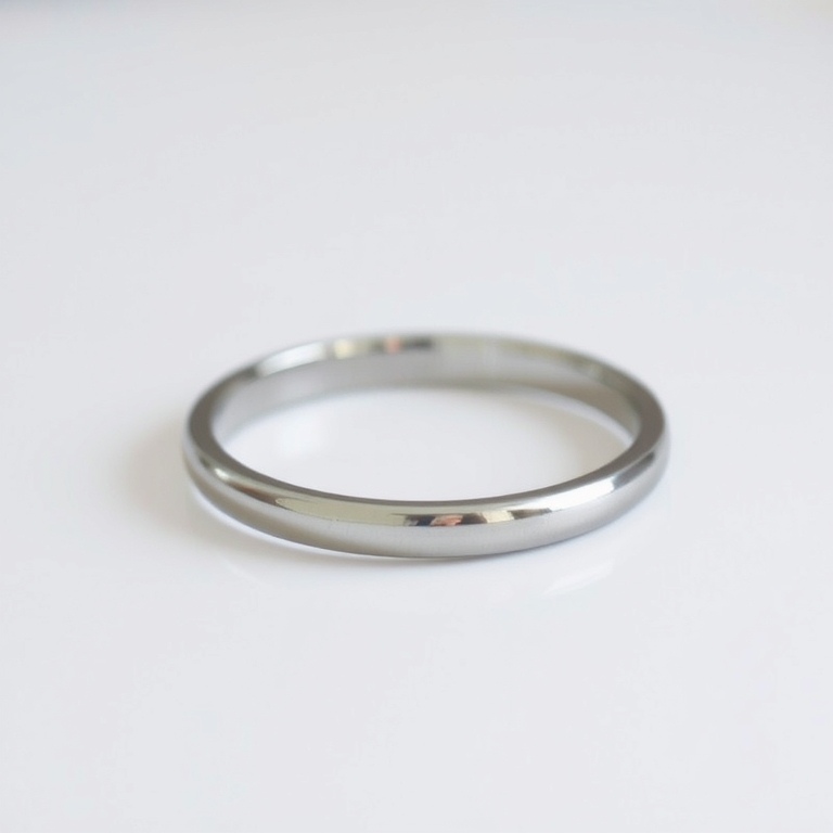 The Delicate 1mm Band