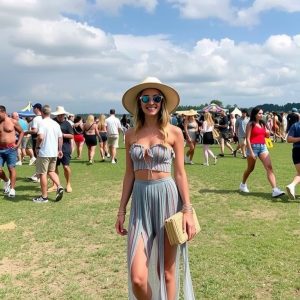 20 Festival Outfit Ideas to Turn Heads