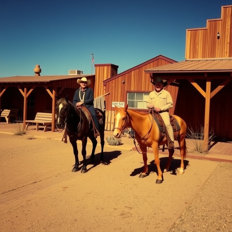 Western Flair