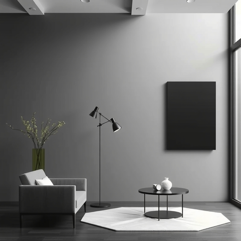 Elegant Minimalist