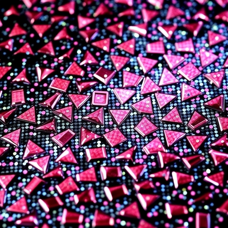 Sequin Sparkle