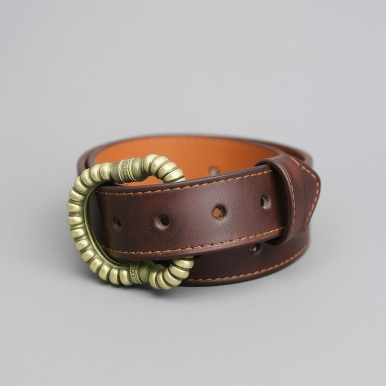 Vintage Belt
