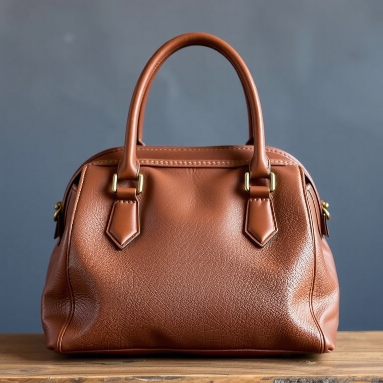 Vintage Handbag