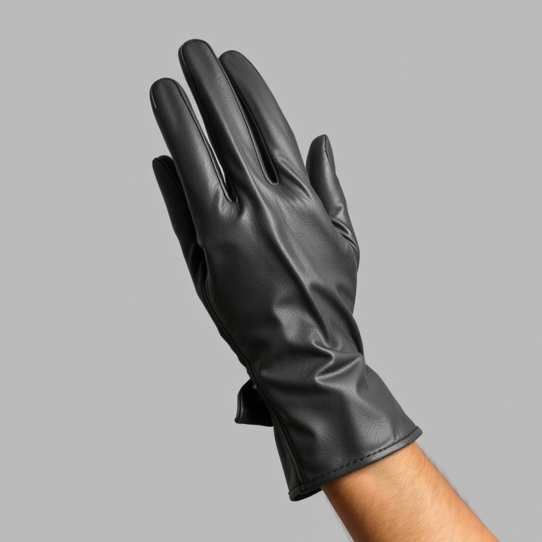 Vintage Gloves