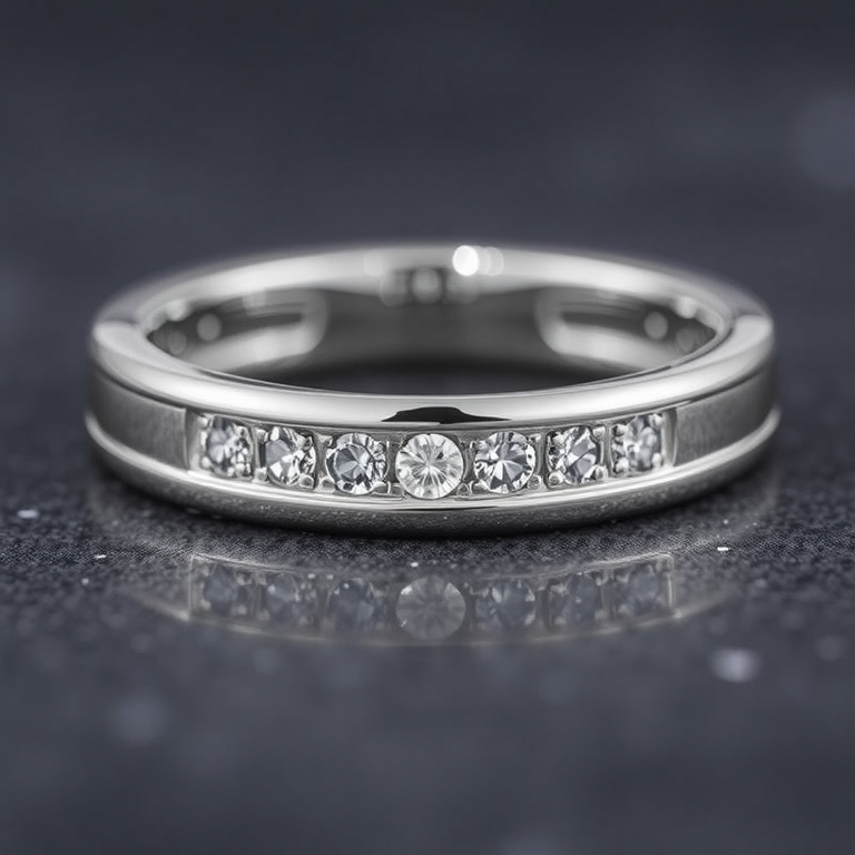 The Classic 2mm Band: Timeless Appeal