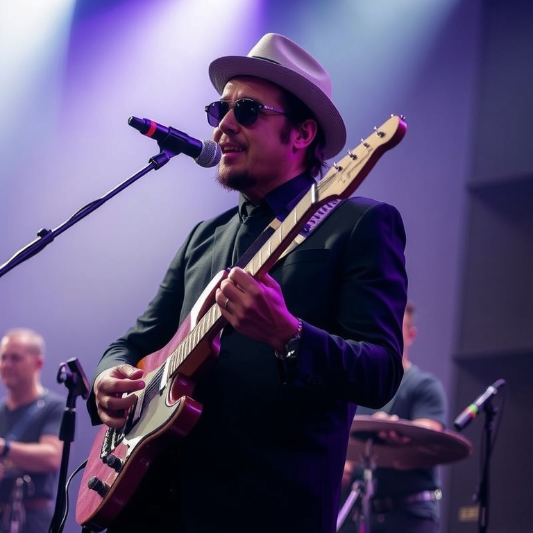 The Modern 6mm Band: Striking Presence