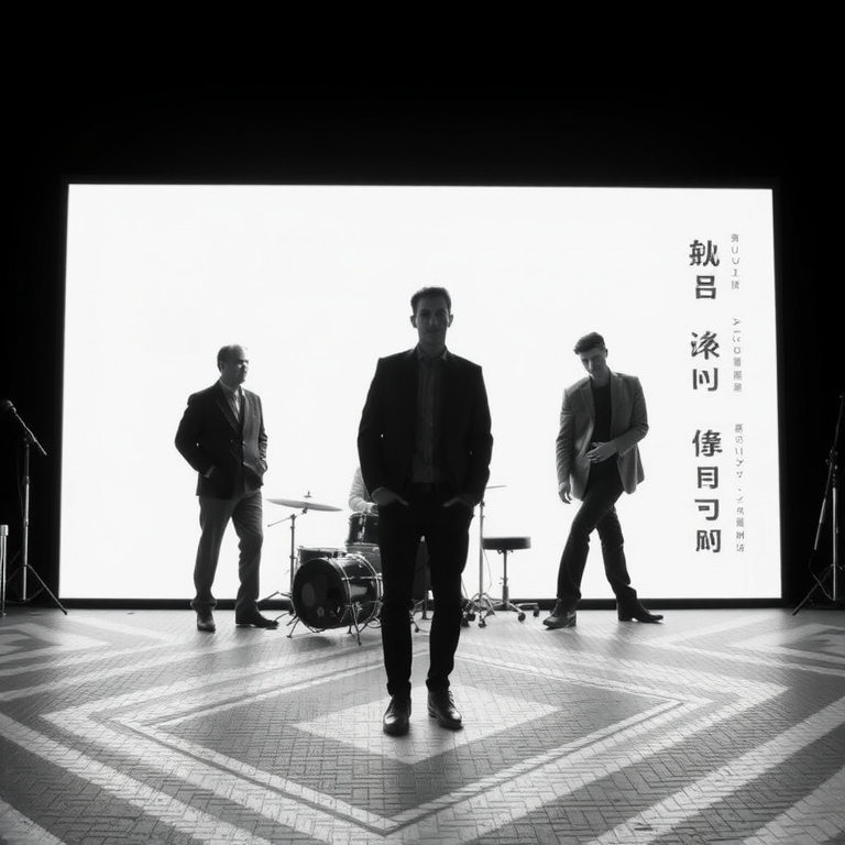 The Substantial 7mm Band: A Powerful Statement