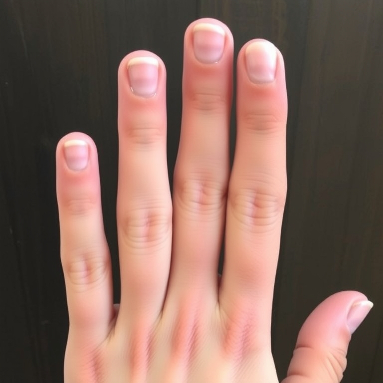 Considering Finger Shape and Size