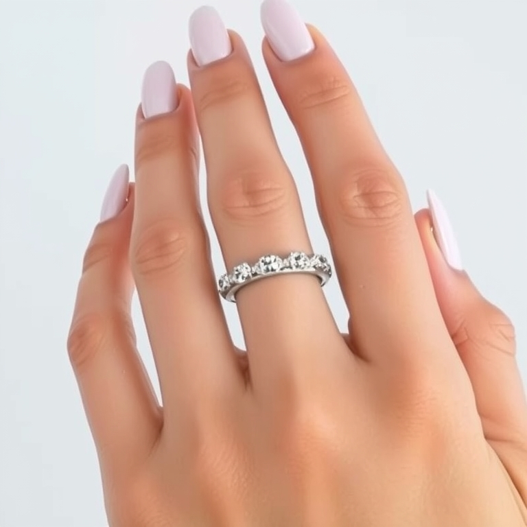 Best Ring Band Width Ideas to Balance Comfort and Elegance