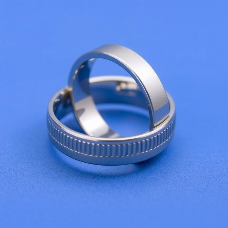 4.5mm Wide Band