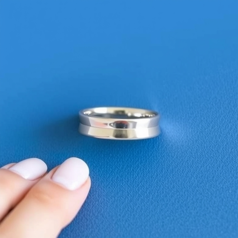 8 Best Ring Band Width Options for Everyday Wear