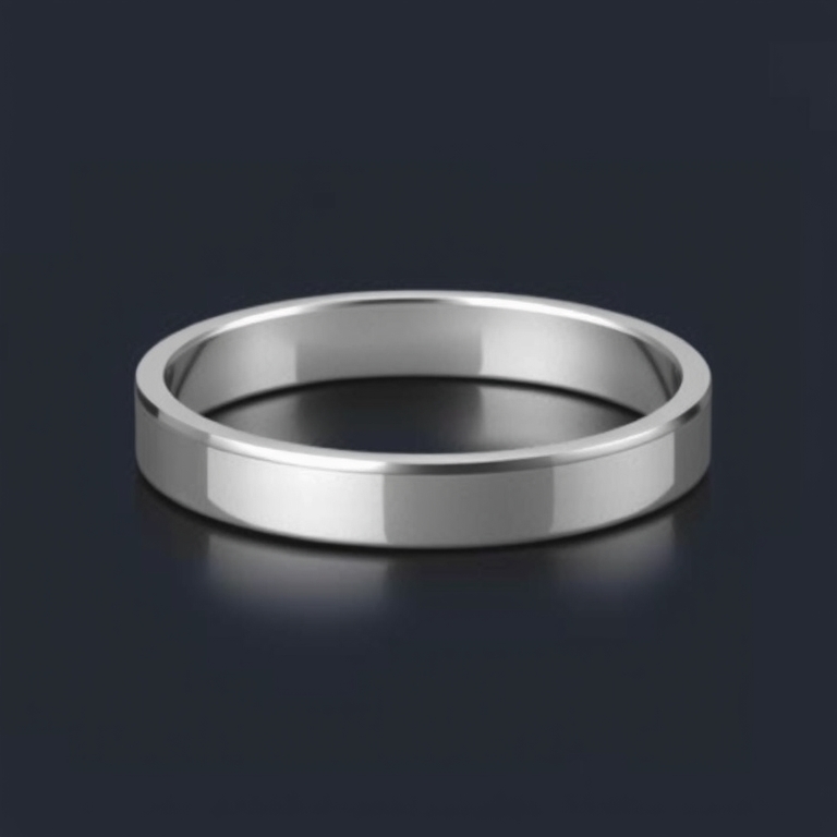 The Comfortable 5mm Band: A Popular Width