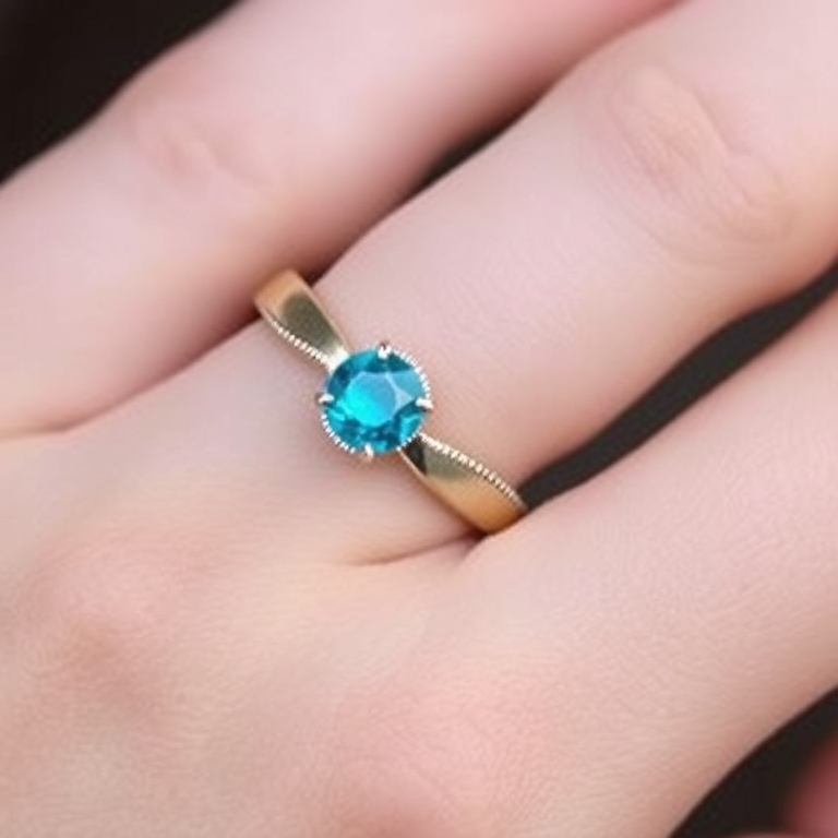 Best Ring Band Width Ideas to Enhance Ring Aesthetics