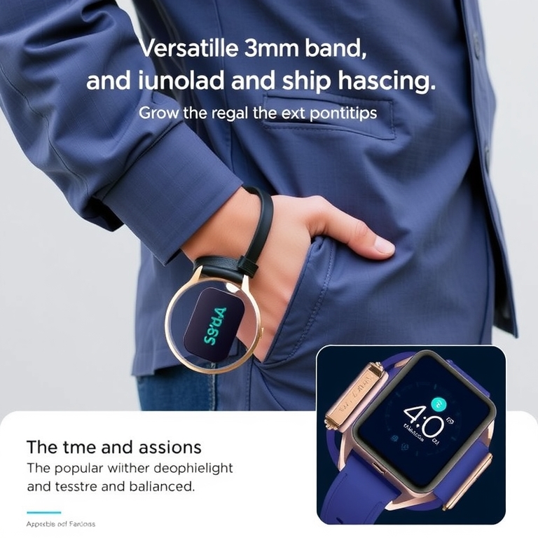The Popular 3mm Band: Versatile and Balanced