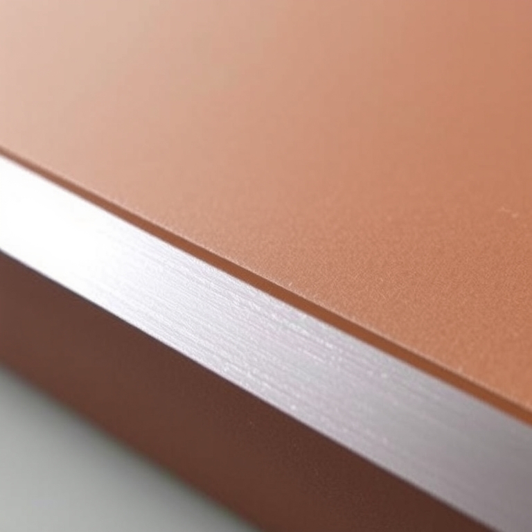 The Beveled Edge Band: Adding Subtle Texture