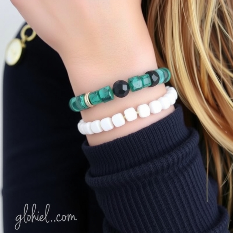 The Stackable Band: Versatile Layering