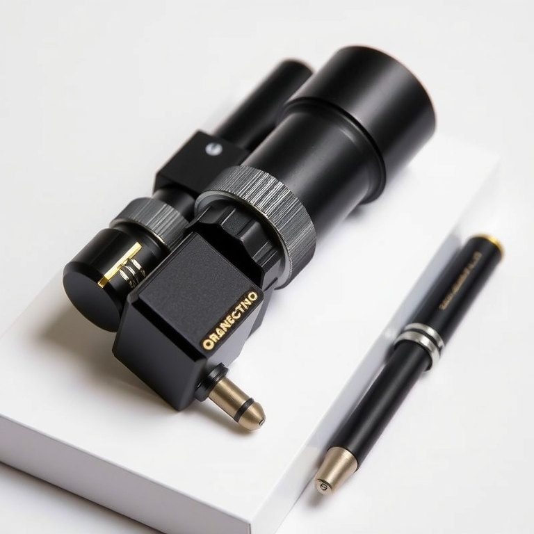 3.5mm: A Bold Minimalist Choice