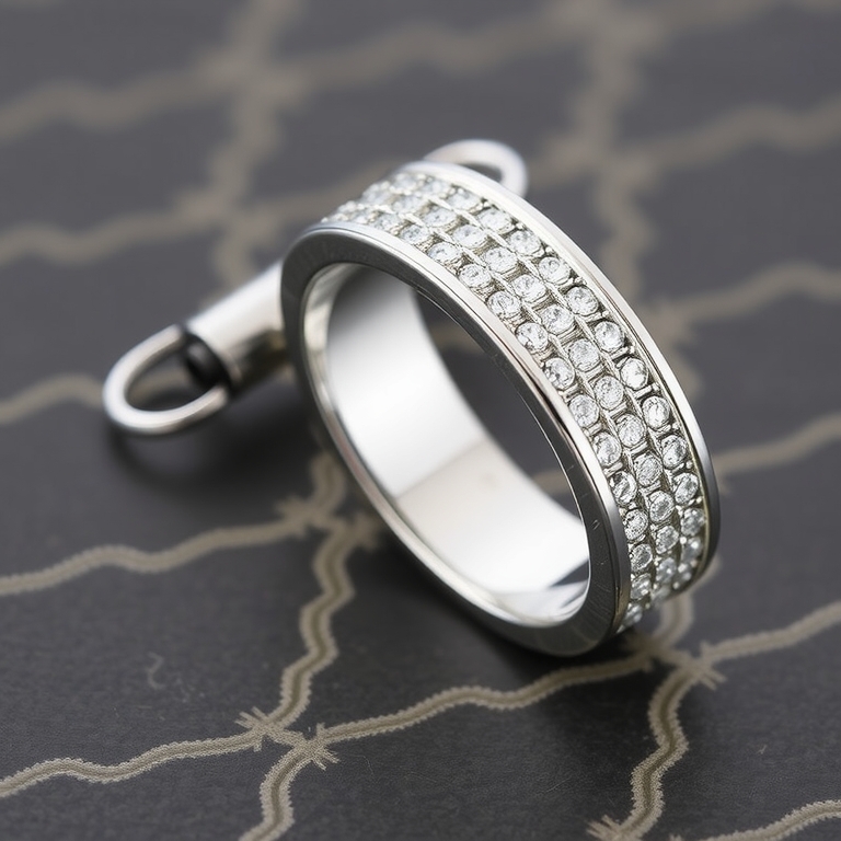 Mid-Width 3mm Band: Versatile Choice