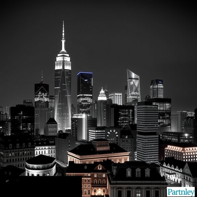 Modern 5mm Band: Striking Contrast