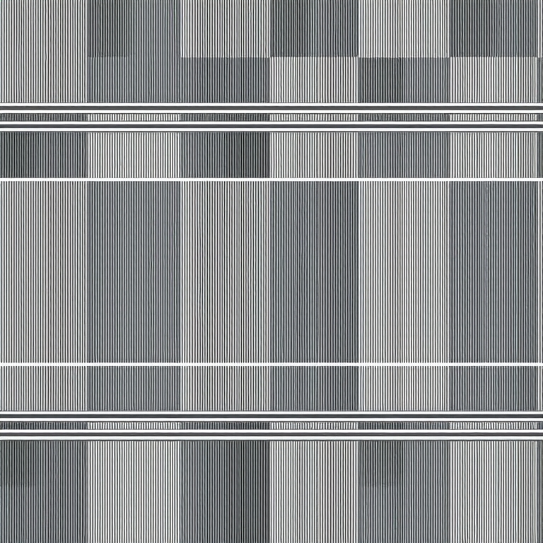 Matching Band Width: Seamless Harmony