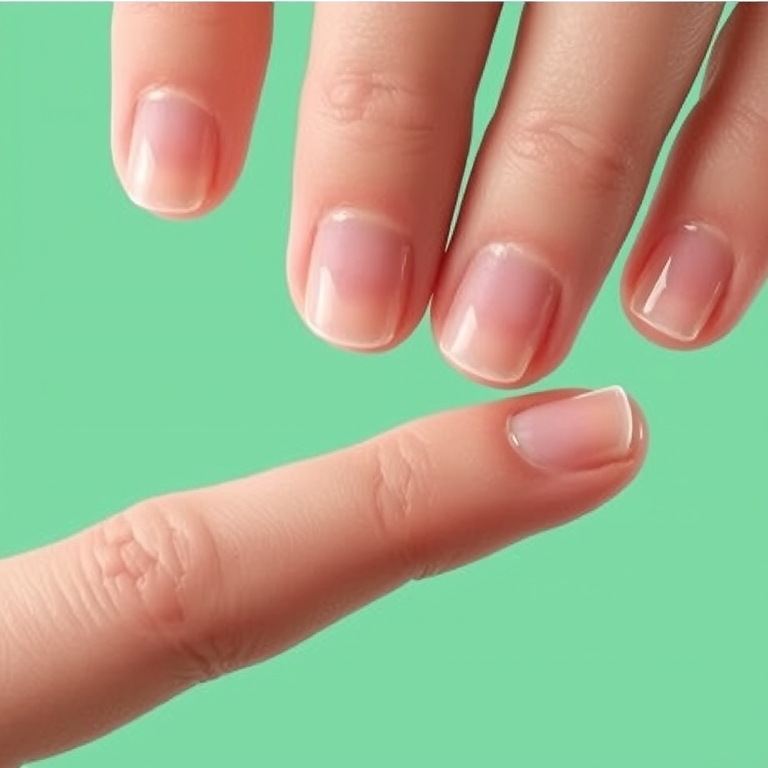 Consider Your Finger Size: Proportion Matters