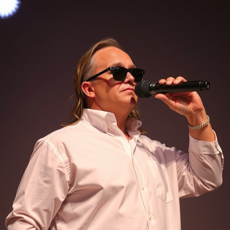 Wide 6mm Band:  A Powerful Presence