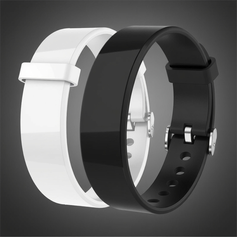 Sleek 3.5mm Band:  Modern & Chic