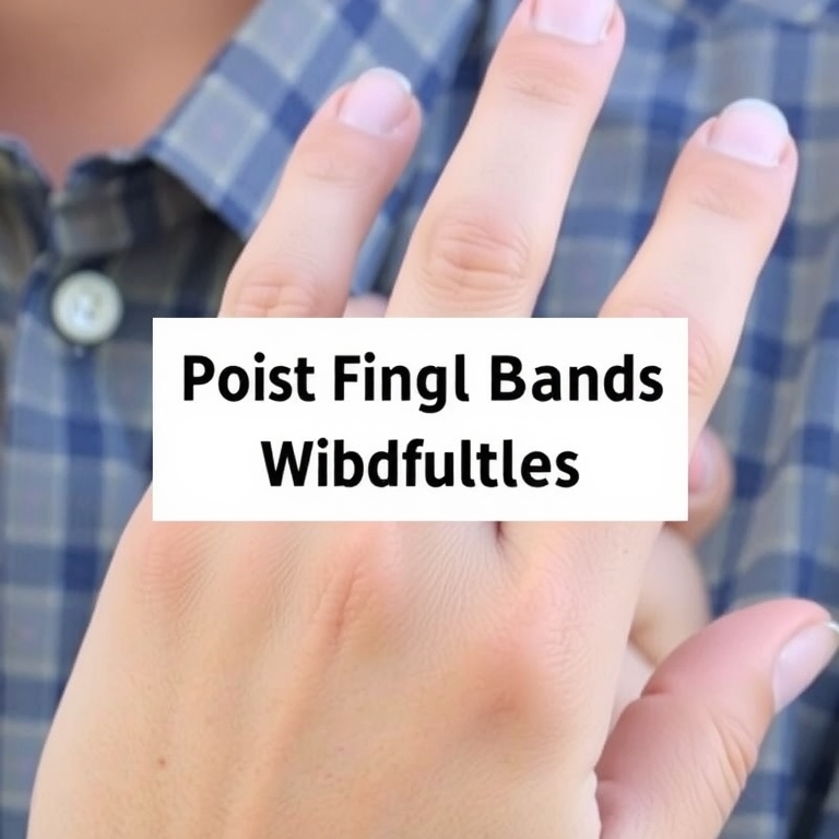 6 Best Ring Band Width Options for Slim Fingers