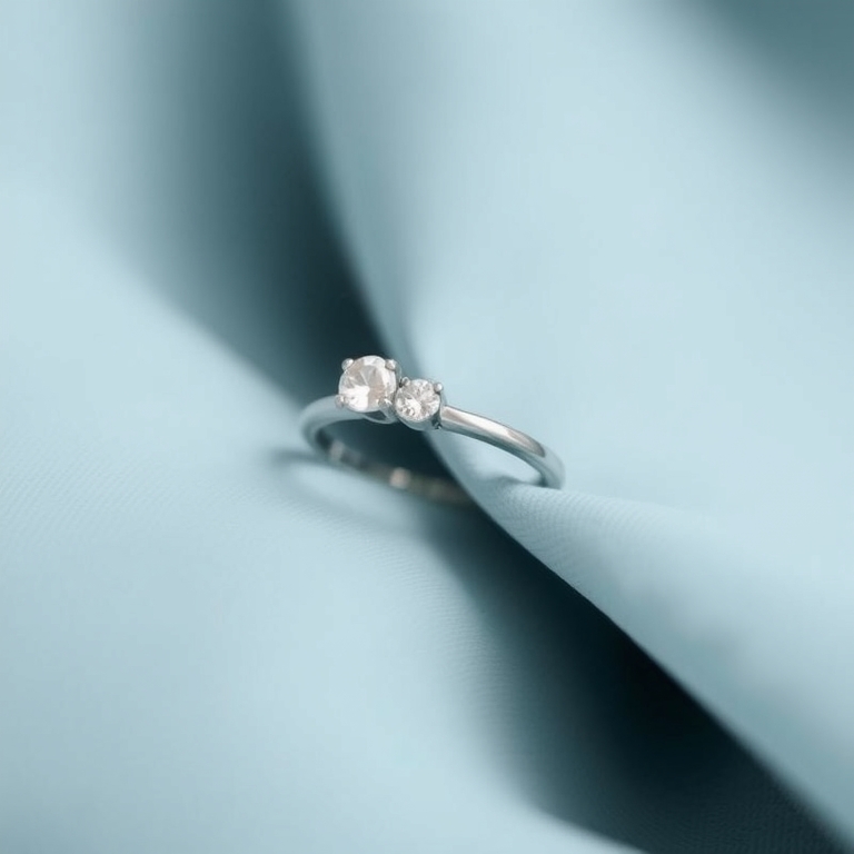 The Delicate 2mm Band: Understated Charm