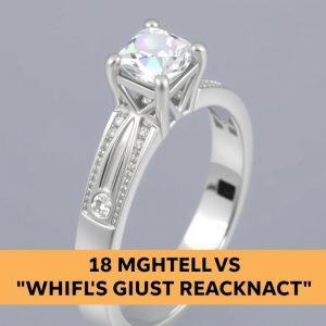 Best Ring Band Width Ideas to Match Your Wedding Ring