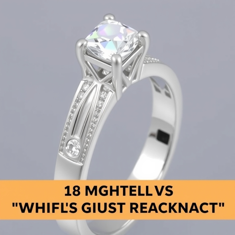 Best Ring Band Width Ideas to Match Your Wedding Ring