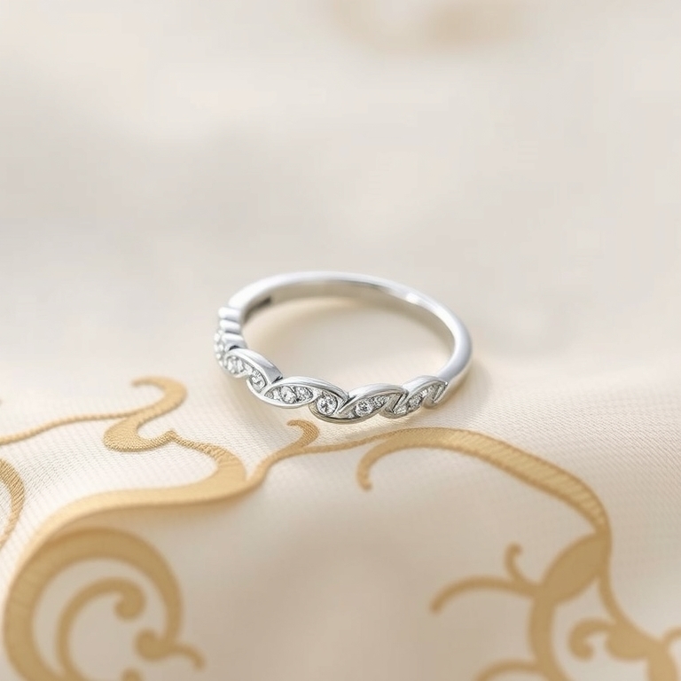 Classic Delicate Band