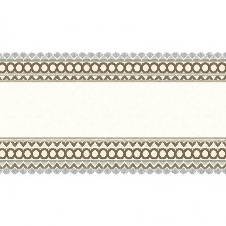 Modern Medium Width Band