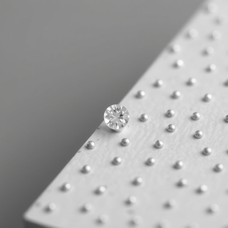 1mm: Delicate and Minimalist