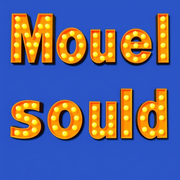 4mm: Moderately Bold