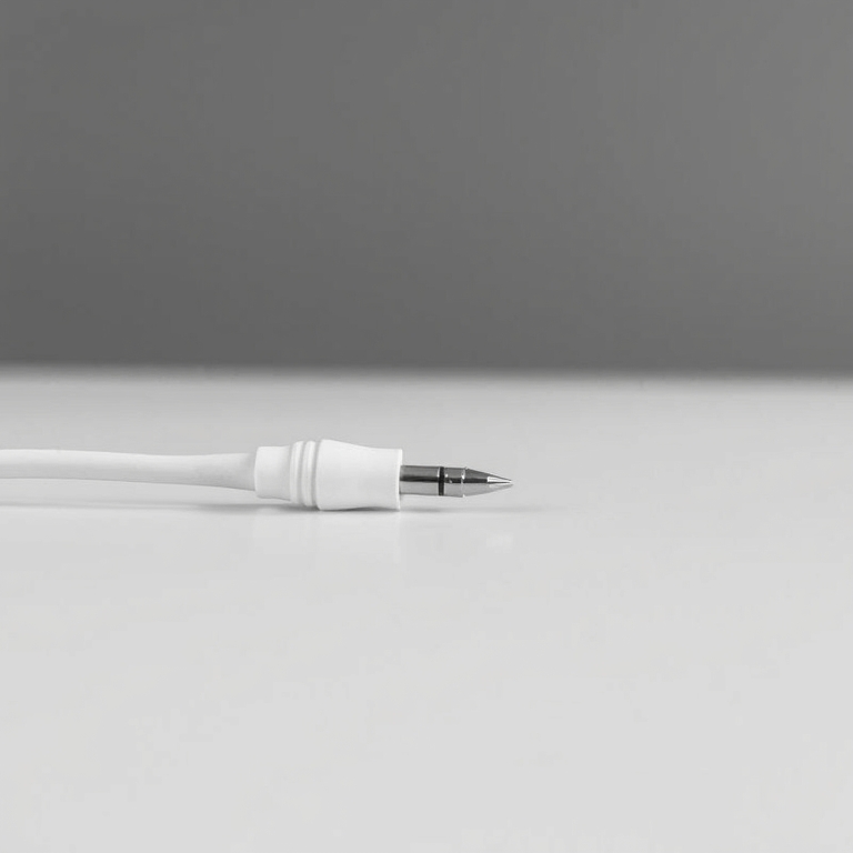 3.5mm: Substantial Yet Refined