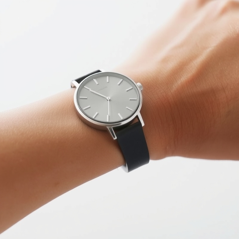 The Slim 1.5mm Band: Minimalist Perfection
