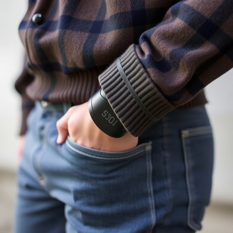 The Modern 5mm Band: Stylish & Practical