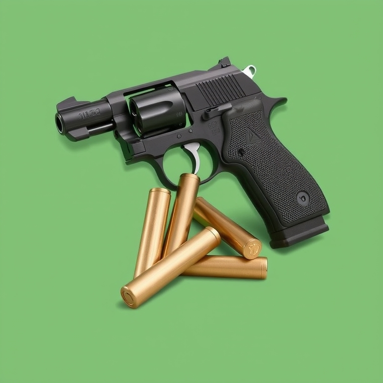 The Substantial 9mm Band: A Bold Choice