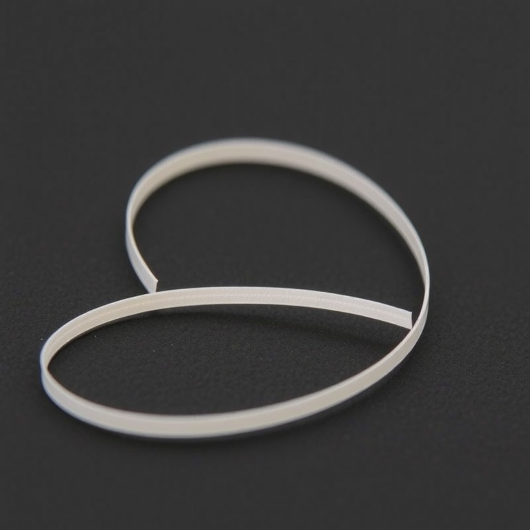The Classic Staple: 2mm - 3mm Bands