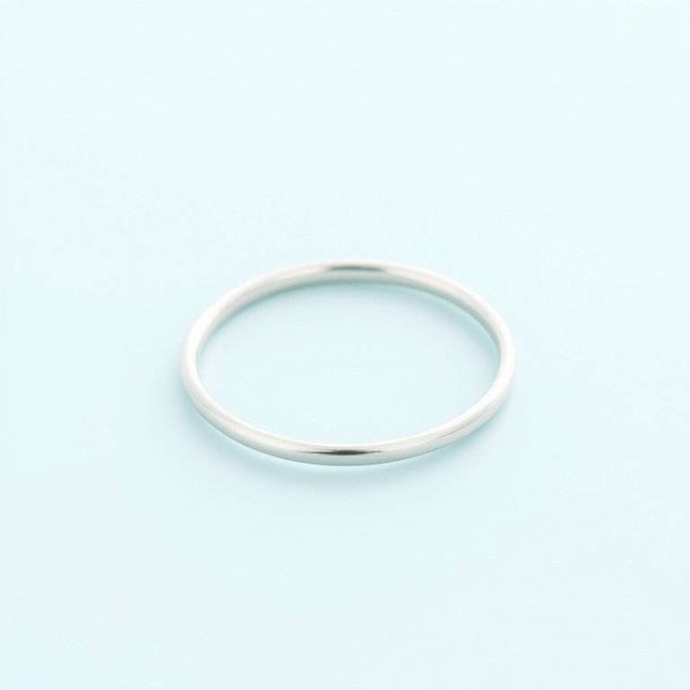 Thin Band (1-2mm)