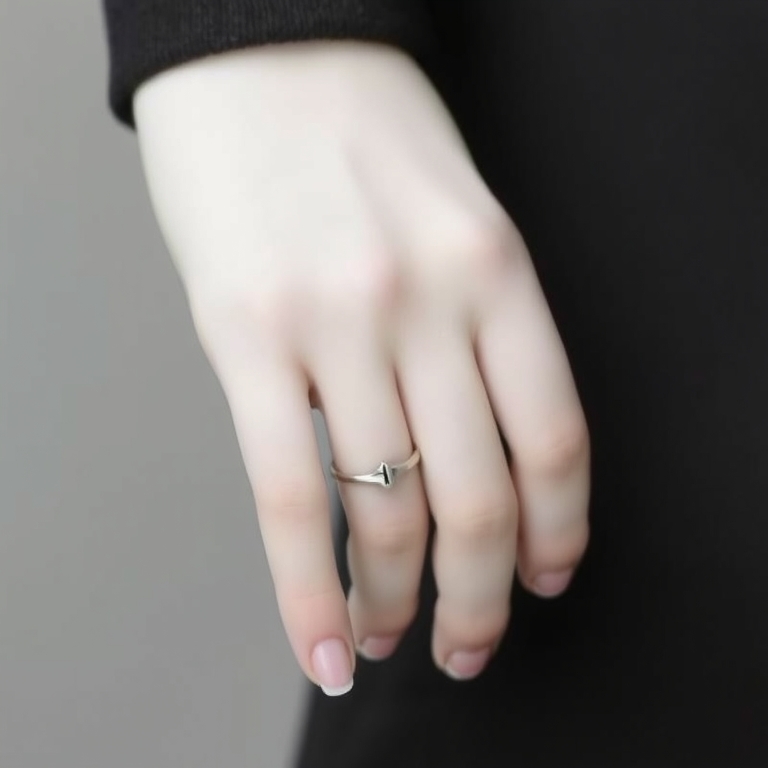 Classic Band (2-3mm)
